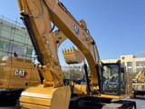 2023 Caterpillar 330GC Crawler Excavator