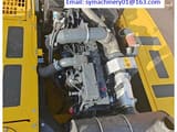 2022 Komatsu PC350 Crawler Excavator