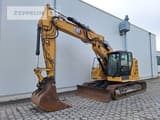 2021 Caterpillar 325-07B Crawler Excavator