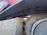 2009 Takeuchi TB014 Mini Excavator