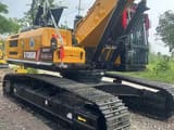 2020 Sany SY365H Crawler Excavator
