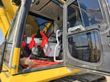 2023 Komatsu PC240-8 Crawler Excavator