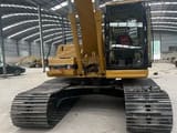 Caterpillar 320BL Crawler Excavator