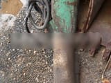 2020 Yanmar B95W Wheel Excavator