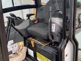 2022 Caterpillar 303.5CR-07 Mini Excavator