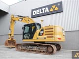 2019 Caterpillar 320-07A Crawler Excavator