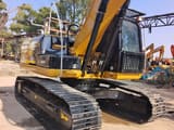 2024 Caterpillar 320D2 Crawler Excavator