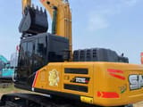 2000 Sany SY215C Crawler Excavator