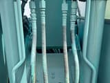 2007 Sumitomo SH 145 Crawler Excavator