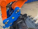 2023 Doosan DX75 Mini Excavator