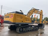 2025 XCMG XE450GK Crawler Excavator