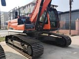 2020 Doosan DX300LC Crawler Excavator