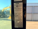 2017 Caterpillar M315F Wheel Excavator