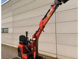 2020 Kubota U10-3 Mini Excavator