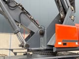 2018 Atlas 350MH Material Handler