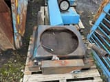 2000 Terex 340 Material Handler