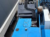2013 Fuchs MHL380 Material Handler