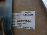 2020 Yanmar B95W Wheel Excavator