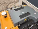 2015 Liebherr LH40 Material Handler