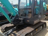 2024 Kobelco SK60-C Crawler Excavator
