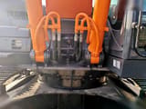 2023 Hitachi ZX350H-5G Crawler Excavator