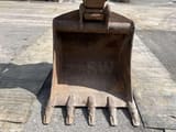 2007 Caterpillar 312C Crawler Excavator