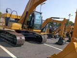 2022 Caterpillar 320CL Crawler Excavator