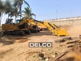 2026 Caterpillar 321 Crawler Excavator