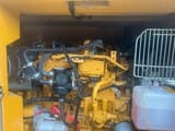 2021 Caterpillar 306CR Mini Excavator