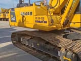 2022 Komatsu PC200-8 Crawler Excavator