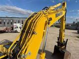 2012 Komatsu PC240LC-10 Crawler Excavator