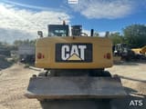2012 Caterpillar M313D Wheel Excavator