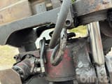 1992 Atlas 1304 Wheel Excavator