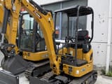 2026 XCMG SY17U Mini Excavator