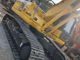 2023 Komatsu PC220-8 Crawler Excavator