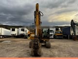 2005 Caterpillar 311C Crawler Excavator