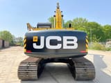 2025 JCB 245 HDLR