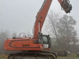 2016 Liebherr R946NLC Crawler Excavator