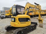 2022 Caterpillar 305C Mini Excavator