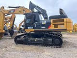 2022 Caterpillar 340DL Crawler Excavator