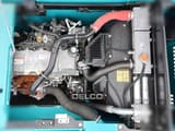 2026 Kobelco SK220 Crawler Excavator