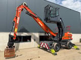 2023 Atlas 200MH Material Handler