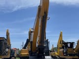 2023 Sany SY245H Crawler Excavator
