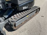 2023 Eurocomach 25ZT Mini Excavator