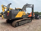 2021 Volvo EC240D Crawler Excavator