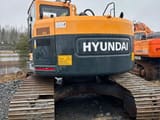 2012 Hyundai R235LCR-9 Crawler Excavator