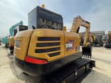 2024 Sany SY60C Mini Excavator