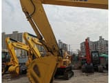 2019 Komatsu PC400-8 Crawler Excavator