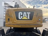 2015 Caterpillar MH3022 Material Handler