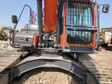 2024 Doosan DX300LC-9C Crawler Excavator